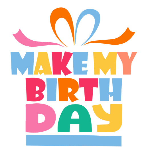 Make My Birthday